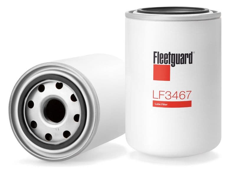 Filtru ulei FLEETGUARD LF3467
