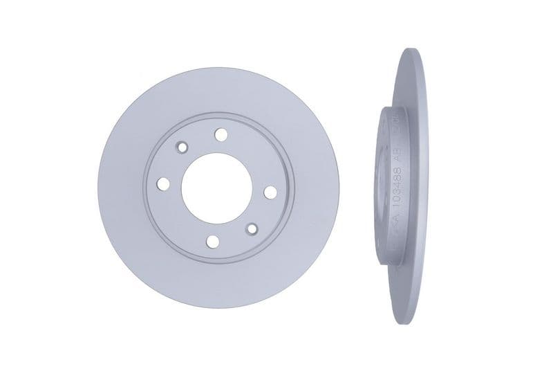 Disc frana KAMOKA 103488