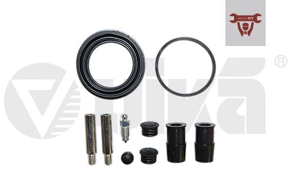 Set garnituri, Etrier frana vika 66981702901