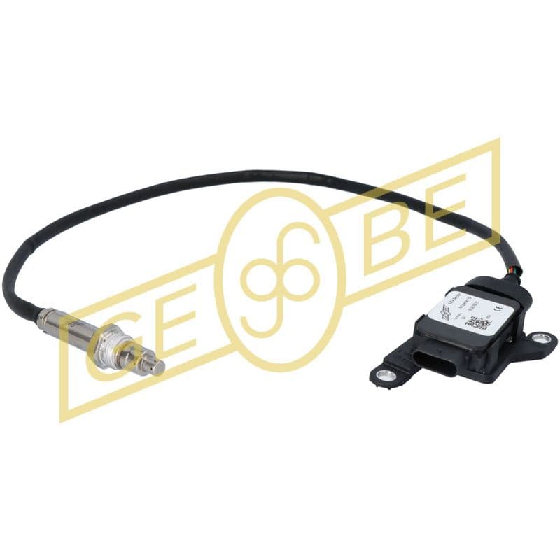 Senzor NOx, Catalizator NOx GEBE 9 3800 1