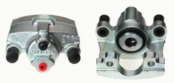 Etrier frana BUDWEG CALIPER 343269