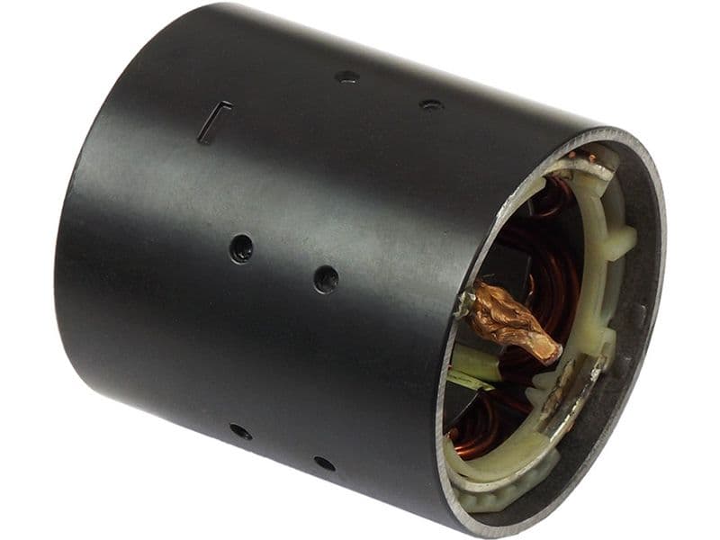 Bobina cuplaj, demaror AS-PL STANDARD SF0035