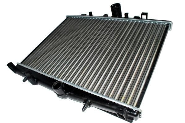 Radiator, racire motor THERMOTEC D7P012TT