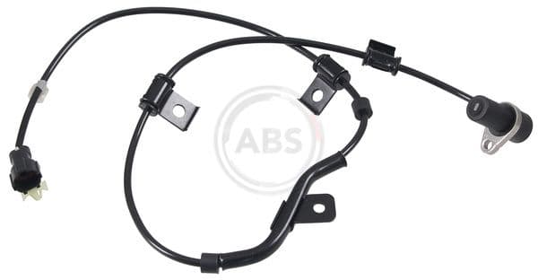 senzor,turatie roata ABS 30860
