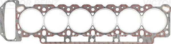 Garnitura, chiulasa REINZ 61-27200-10
