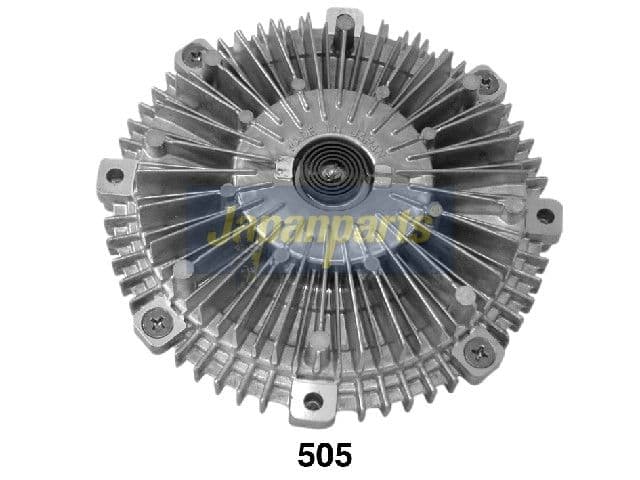 Cupla, ventilator radiator JAPANPARTS VC-505