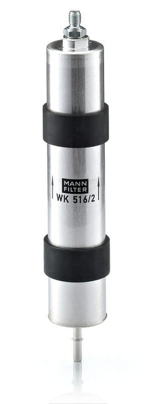 filtru combustibil MANN-FILTER WK 516/2
