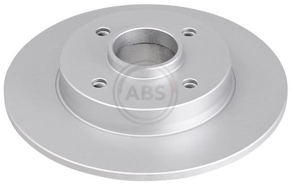 Disc frana ABS 17893