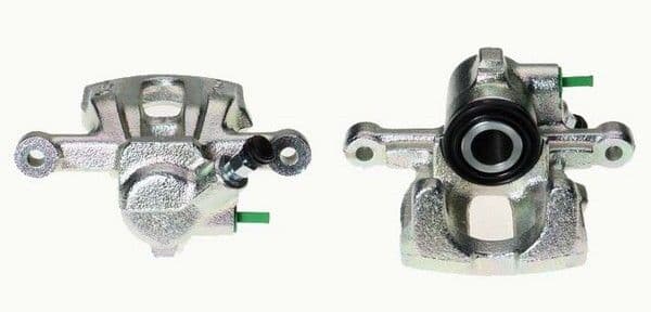 Etrier frana BUDWEG CALIPER 343698