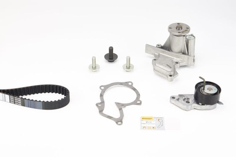 Set pompa apa + curea dintata CONTINENTAL CTAM CT881WP1