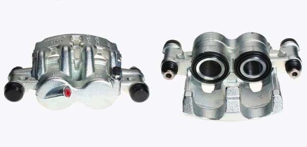 Etrier frana BUDWEG CALIPER 343911