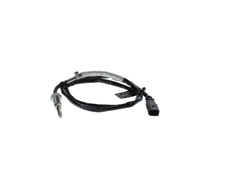 Senzor, temperatura gaze evacuare BOSCH 0 986 259 191