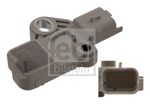 Senzor impulsuri, arbore cotit FEBI BILSTEIN 31242