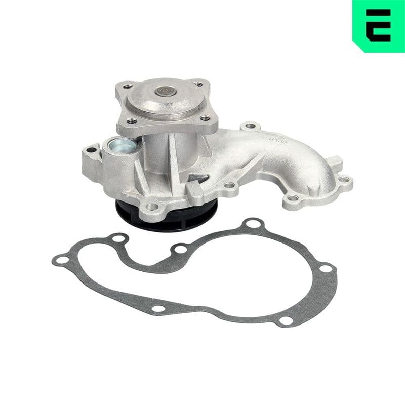 Pompă de apă, răcire motor OPTIMAL AQ-1212