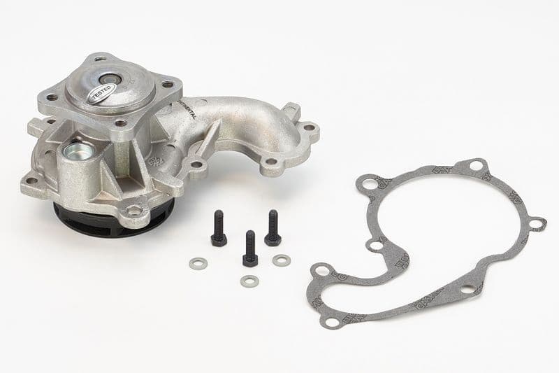 Pompă de apă, răcire motor CONTINENTAL CTAM WPS3006