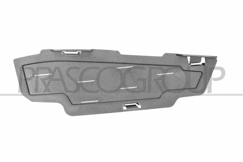 Grila ventilatie, bara protectie PRASCO BM0352104