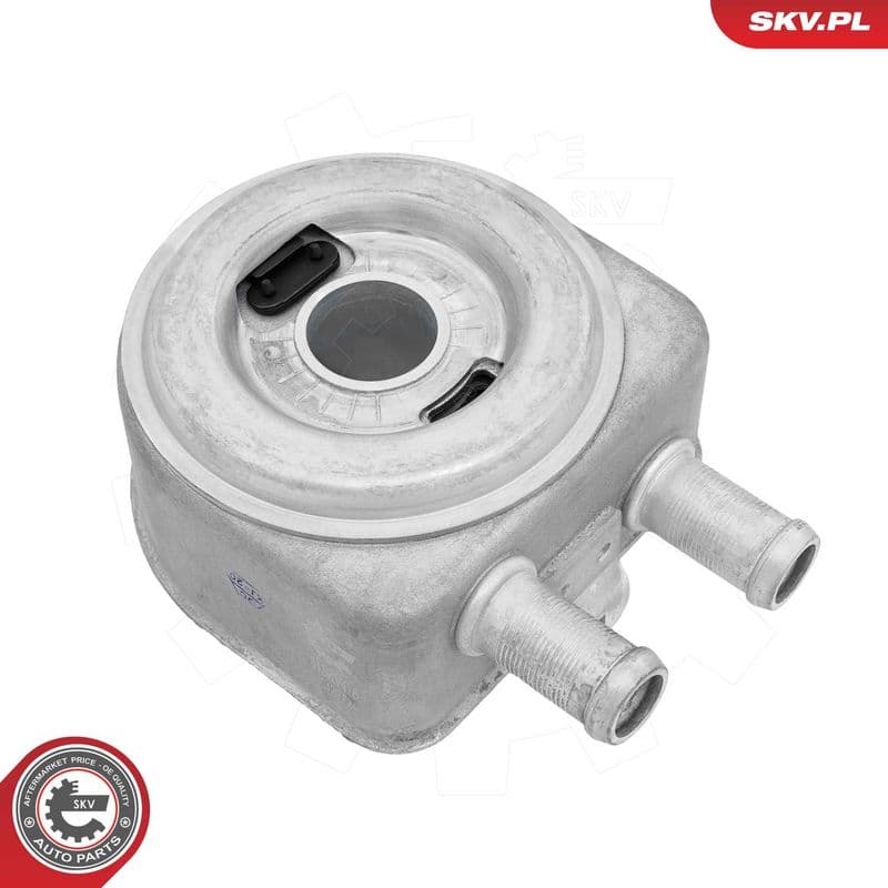 Radiator ulei, ulei motor ESEN SKV 31SKV476