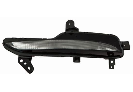 Semnalizator Depo 551-1621L-UE