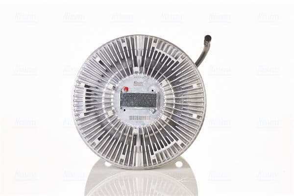 Cupla, ventilator radiator NISSENS 86082