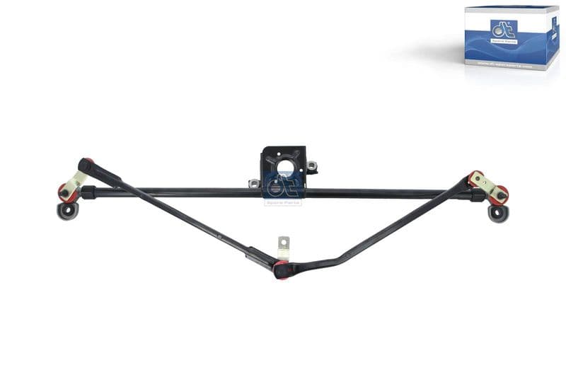 Legaturi stergator parbriz DT Spare Parts 3.35015