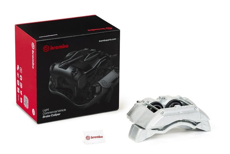 Etrier frana BREMBO PRIME LINE F BR 103B