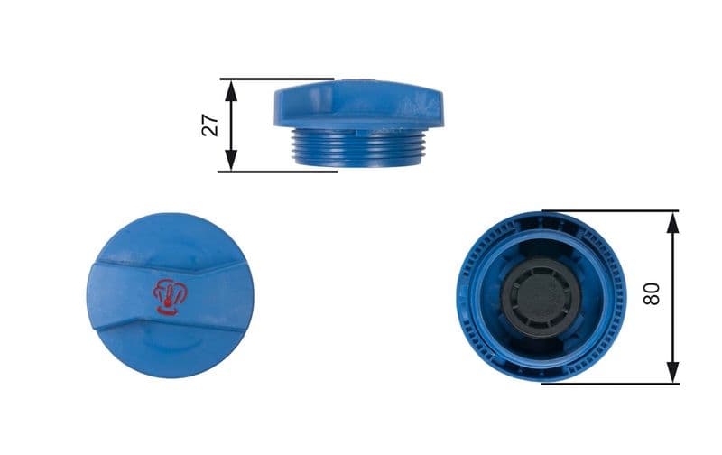 buson,vas expansiune GATES RC211