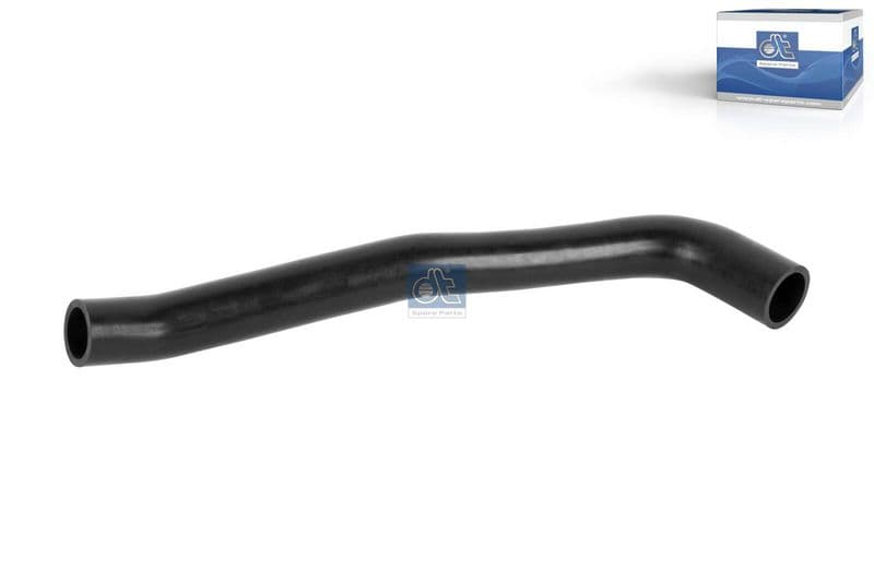Furtun ulei DT Spare Parts 4.80841