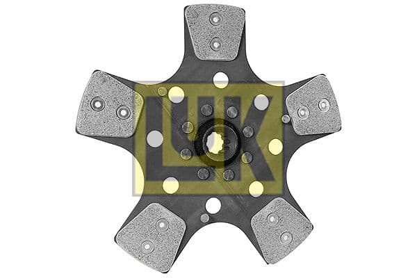 Disc ambreiaj Schaeffler LuK 328 0664 10