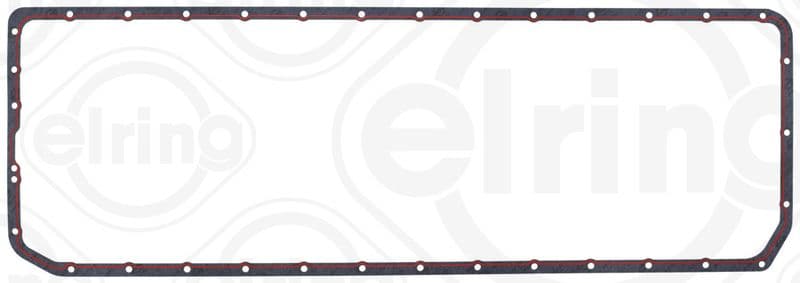 Garnitura baie ulei ELRING 875.183