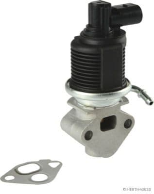 Supapa EGR HERTH+BUSS ELPARTS 70671003