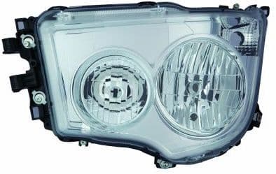 Far DEPO 440-11B3L-LD-E
