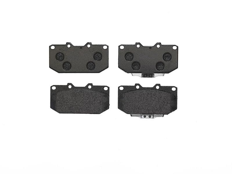 set placute frana,frana disc BREMBO PRIME LINE P 56 025
