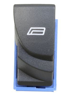comutator,macara geam METZGER AUTOTEILE 0916585