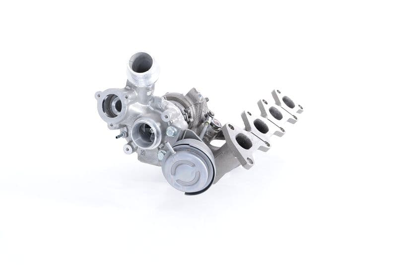 Compresor,sistem de supraalimentare BTS Turbo ORIGINAL T914752