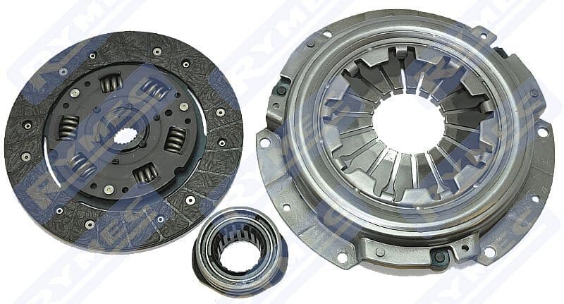Set ambreiaj RYMEC JT6783
