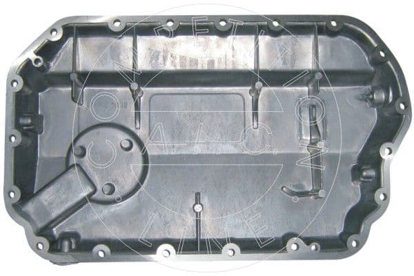 Baie ulei AIC Calitatea originală 52670