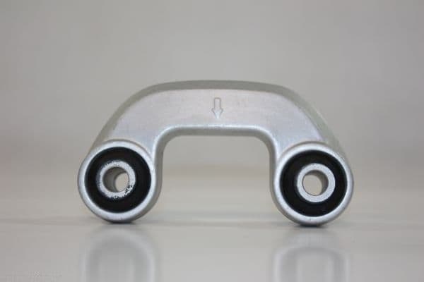 Brat/bieleta suspensie, stabilizator AUTOMEGA 110065910