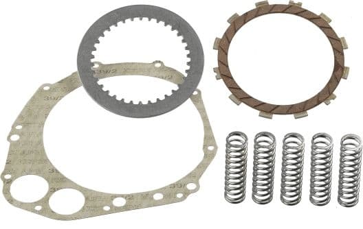 Set ambreiaj TRW Superkit MSK214
