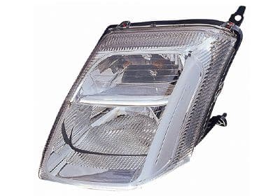 Far VAN WEZEL 0917961
