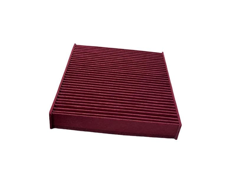 Filtru, aer habitaclu CHAMPION BACTERSTOP CCF0023B