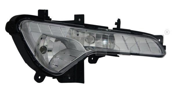 Proiector ceata TYC 19-11027-01-2