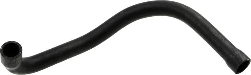 Furtun radiator GATES 3631