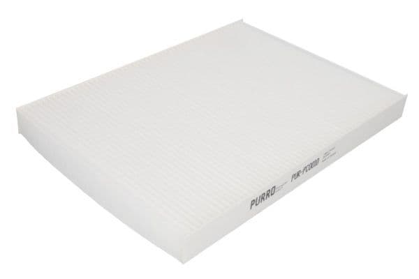 Filtru, aer habitaclu PURRO PUR-PC0010