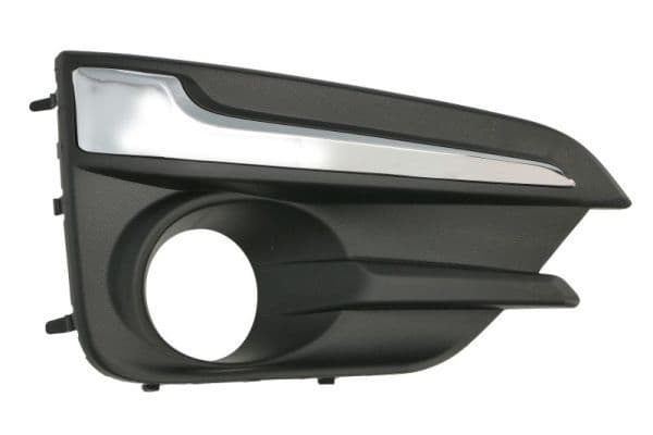 Grila ventilatie, bara protectie BLIC 6502-07-6747914P