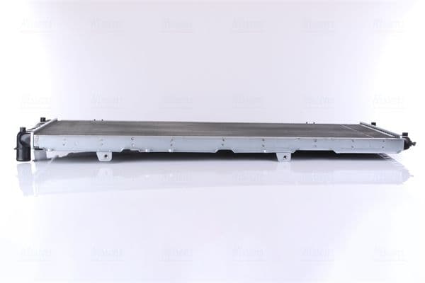 Radiator, racire motor NISSENS 61393