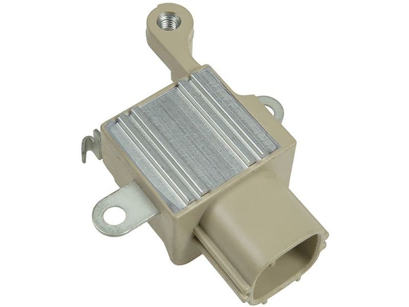 Regulator, alternator AS-PL AS ARE6071