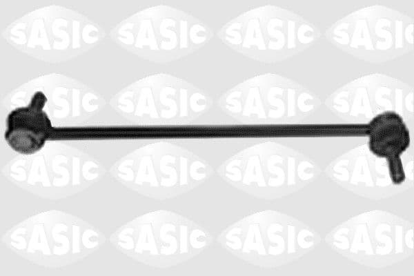 Brat/bieleta suspensie, stabilizator SASIC 0875485