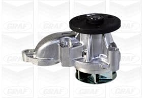 Pompă de apă, răcire motor GRAF PA1078