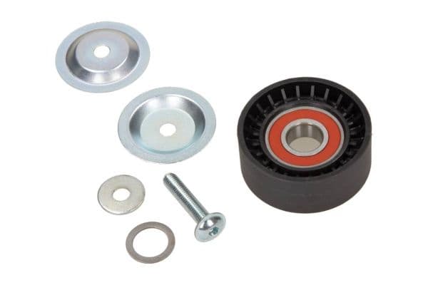Rola ghidare/conducere, curea transmisie MAXGEAR 54-0884