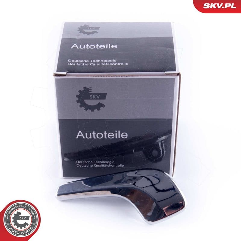 Mâner usa, echipare interioara ESEN SKV 96SKV121